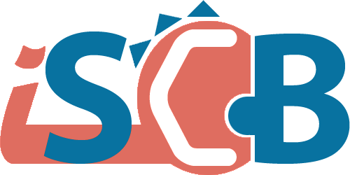 ISCB Logo